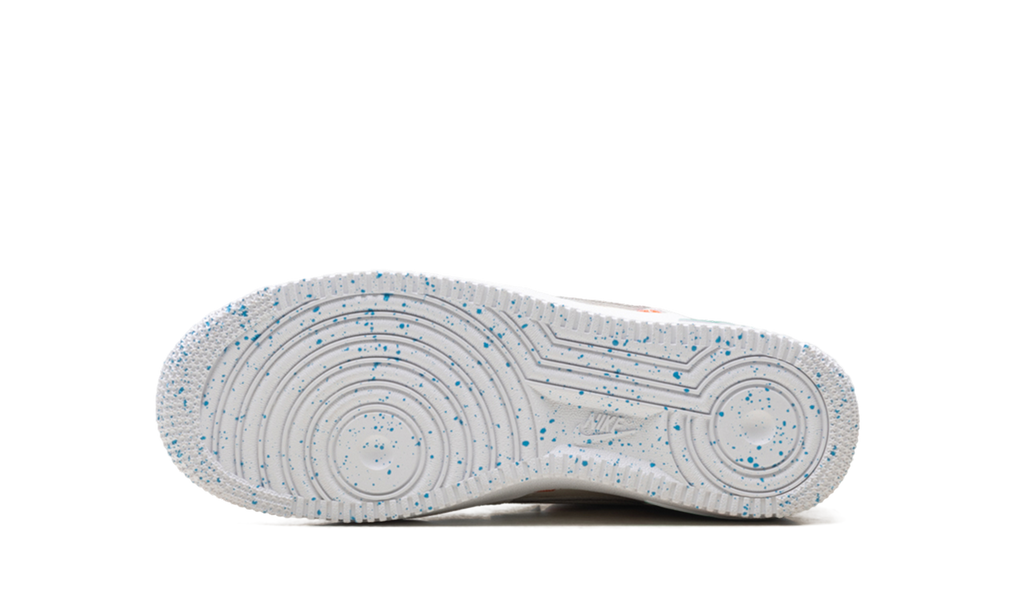 Air Force 1 Low LV8 GS "Holiday Cookies" FQ8350 110
