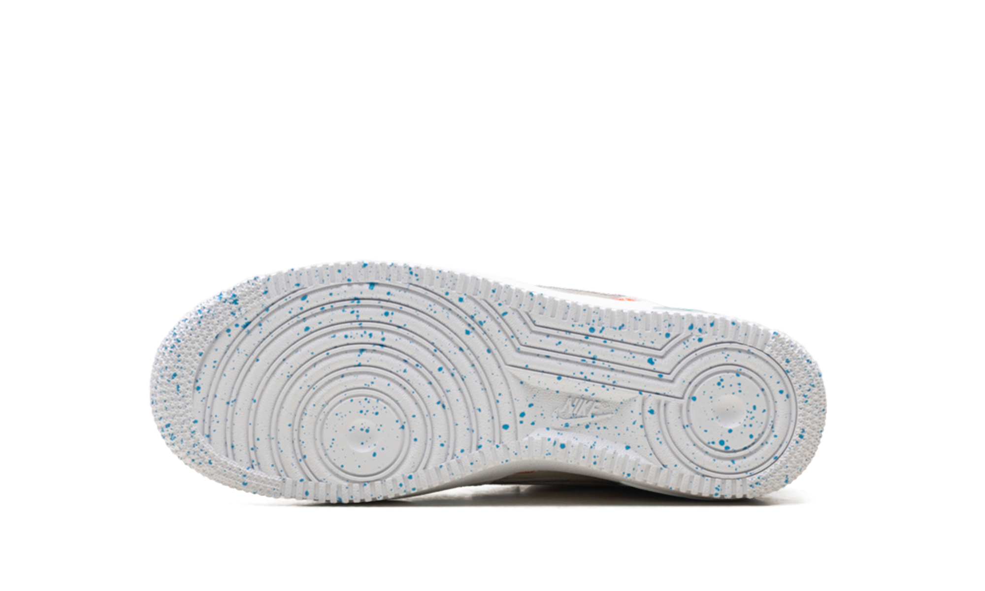 Air Force 1 Low LV8 GS "Holiday Cookies" FQ8350 110