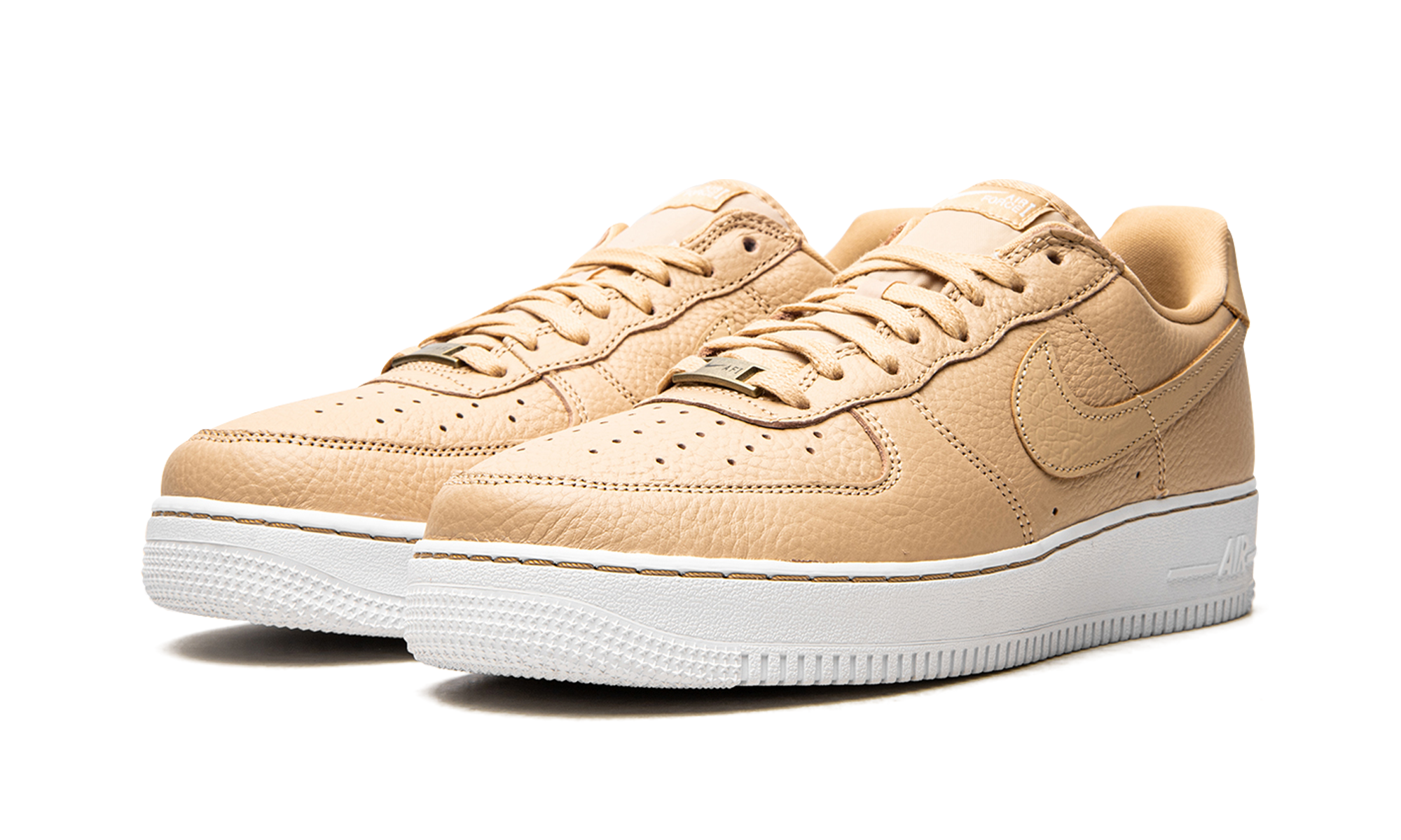 Air Force 1 07 Craft "Vachetta Tan" CU4865 200