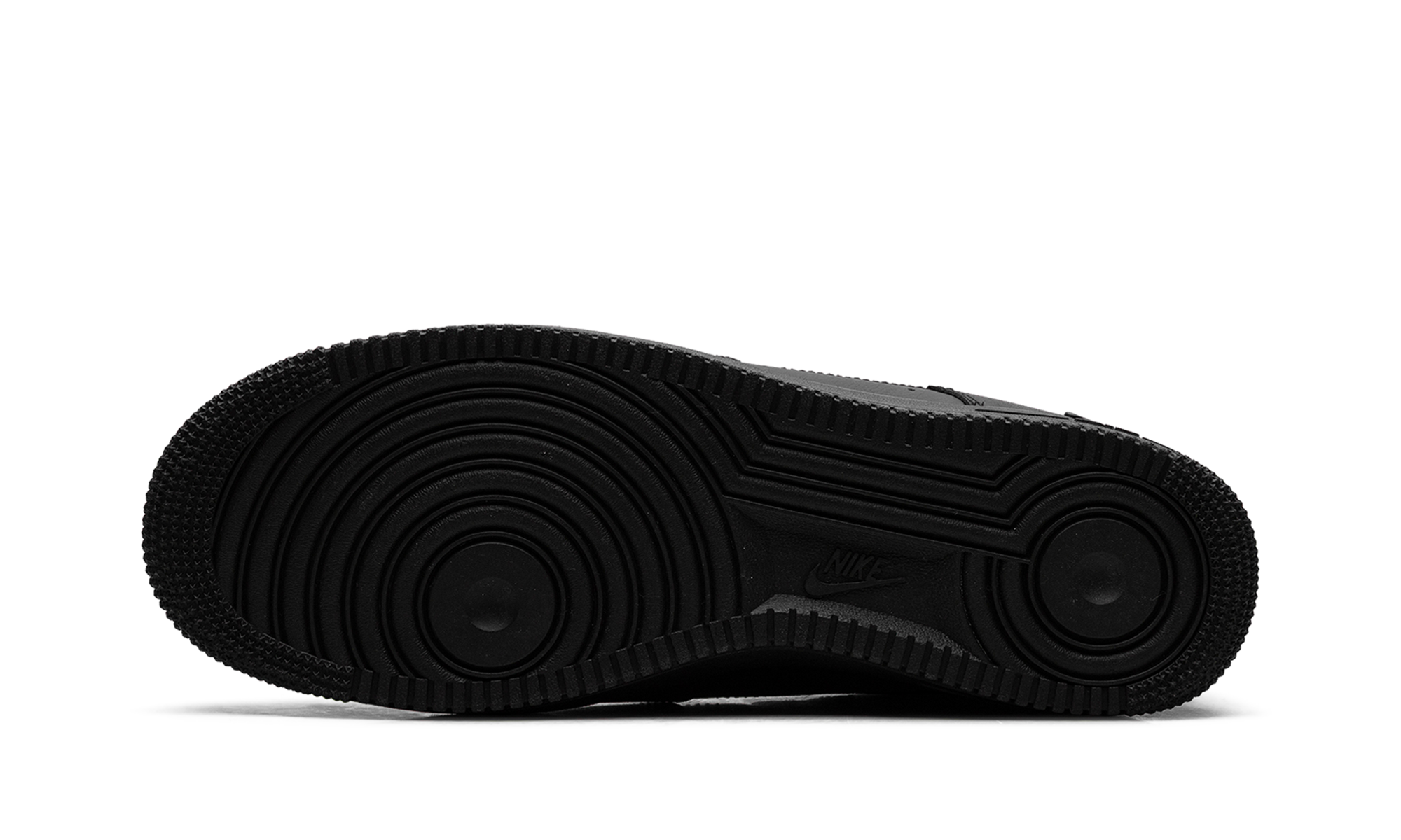 Air Force 1 '07 LV8 "Triple Black Ripstop" IH4452 001