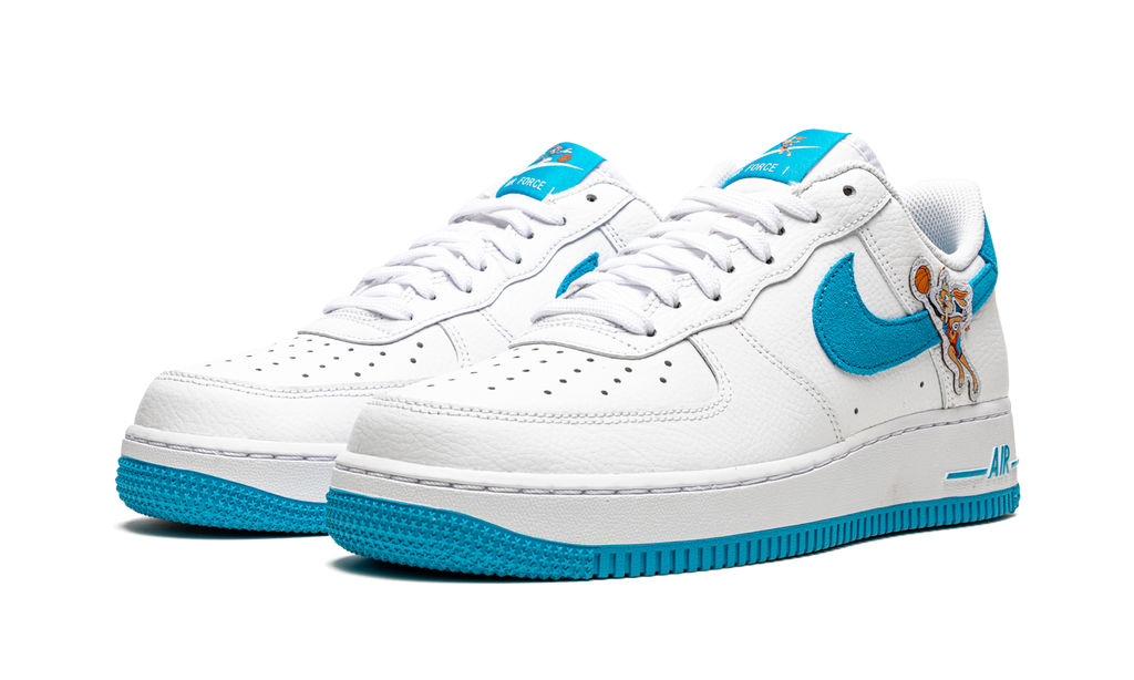 Air Force 1 Low "Space Jam - Hare" DJ7998 100