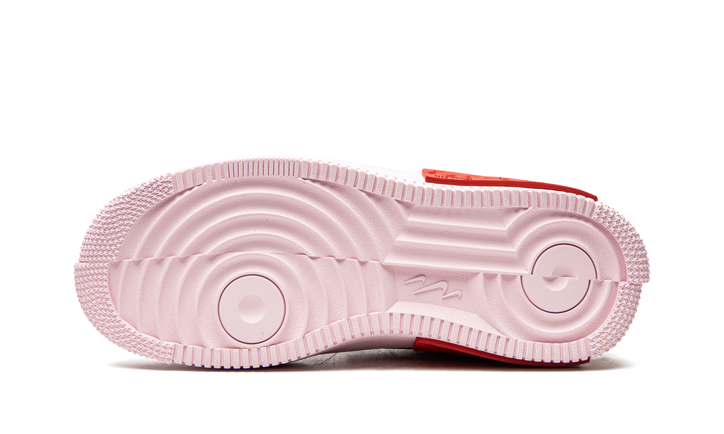AIR FORCE 1 LO FONTANKA MNS WMNS "Foam Pink" DA7024 600