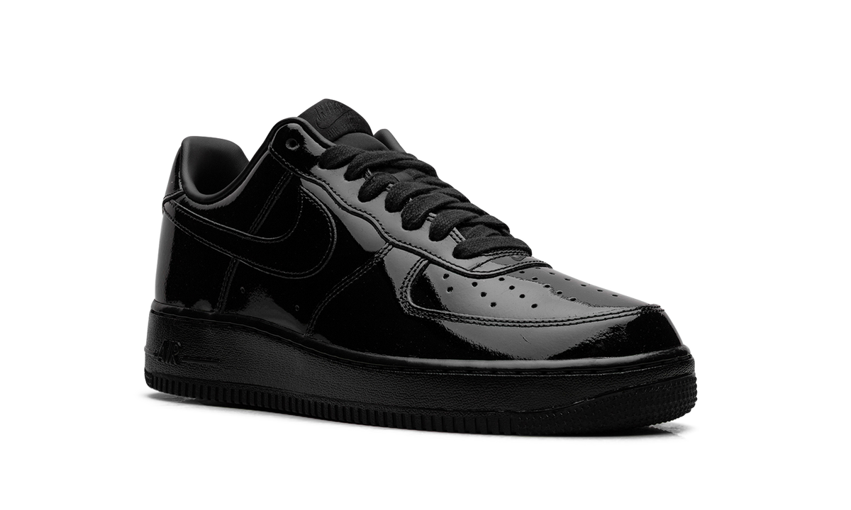 Air Force 1 Low '07 Premium "Black Patent" IV2857 010