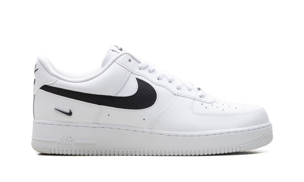 Air Force 1 Low "Nylon Swoosh" IH4452 100