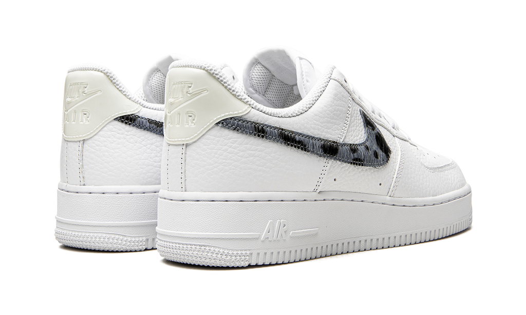 Air Force 1 Low "Blue Snakeskin" CW7567 100