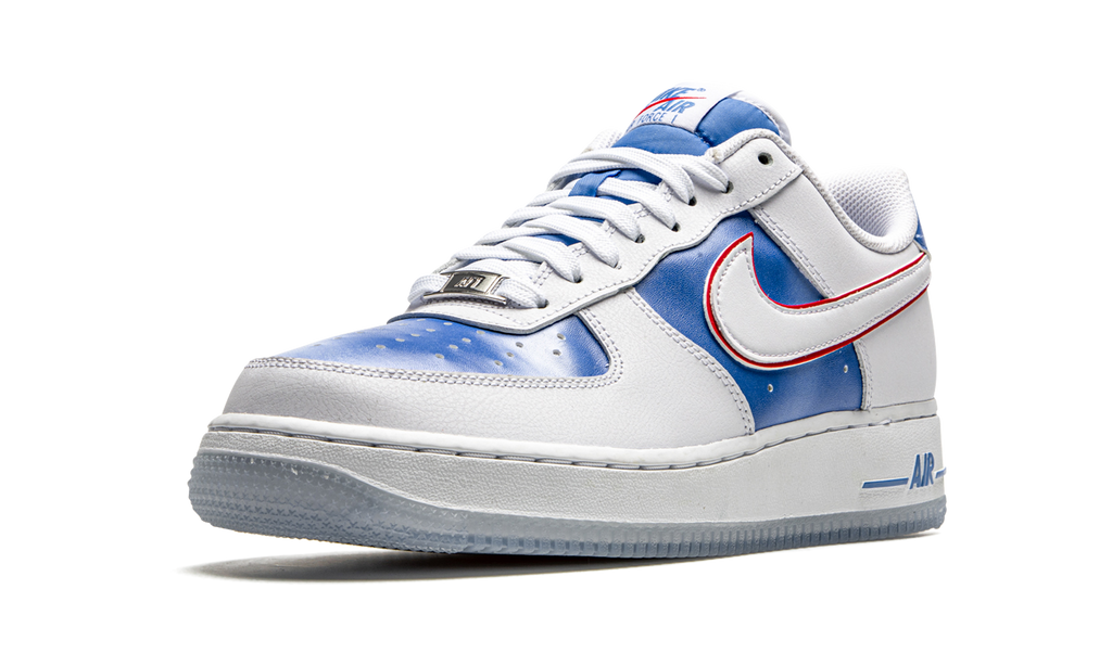 Air Force 1 '07 "Pacific Blue" DC1404 100