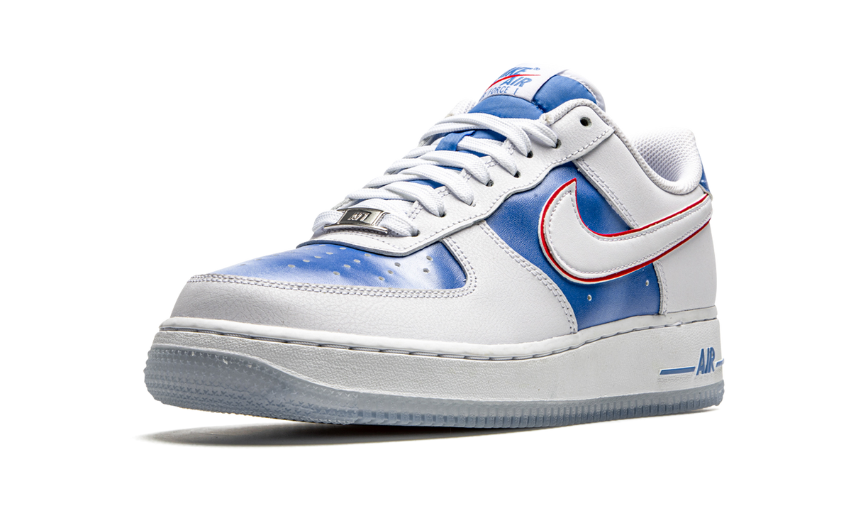 Air Force 1 '07 "Pacific Blue" DC1404 100