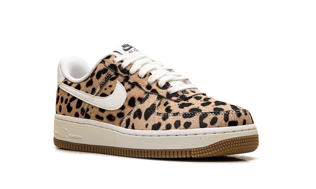 Air Force 1 Low WMNS "Cheetah Print" IB7695 200