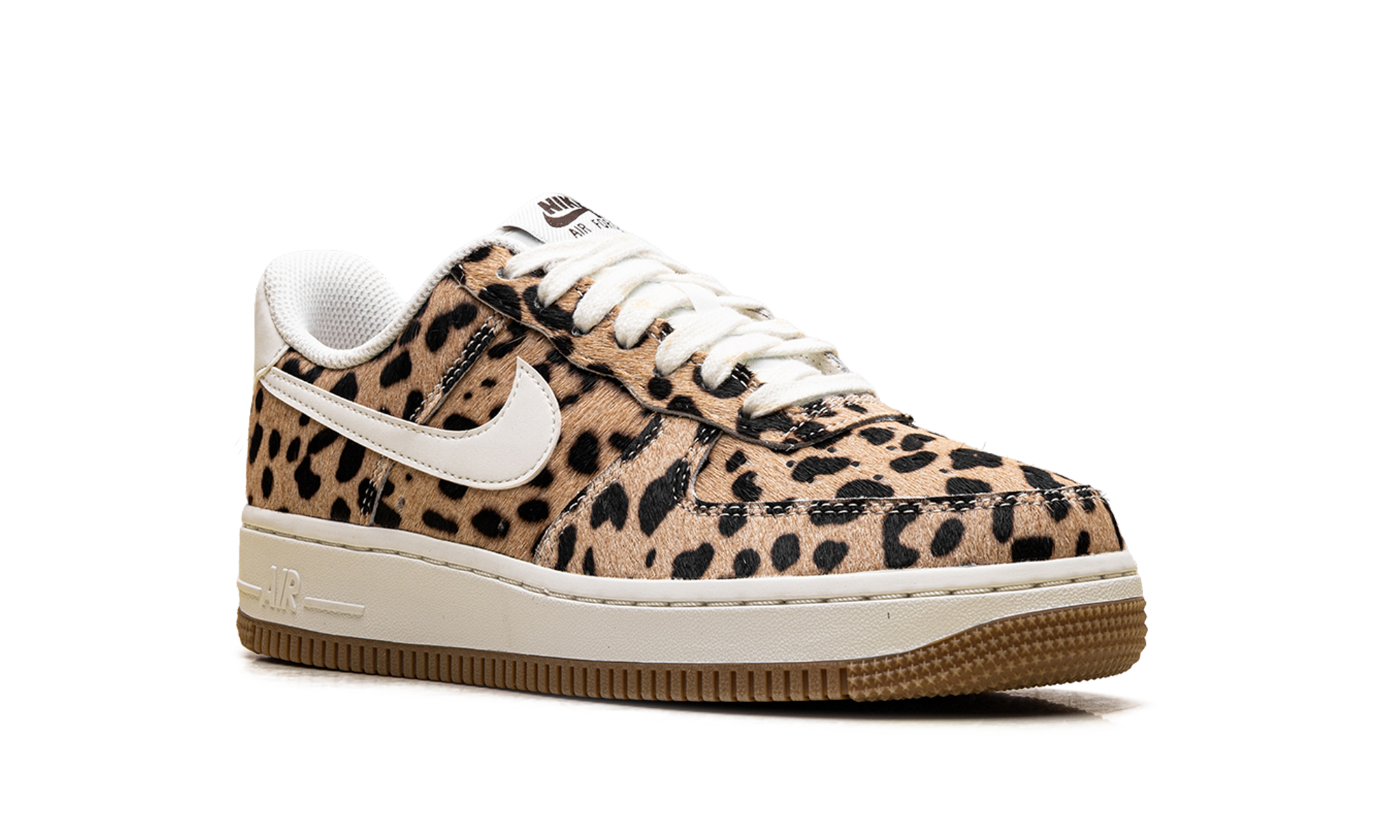Air Force 1 Low WMNS "Cheetah Print" IB7695 200