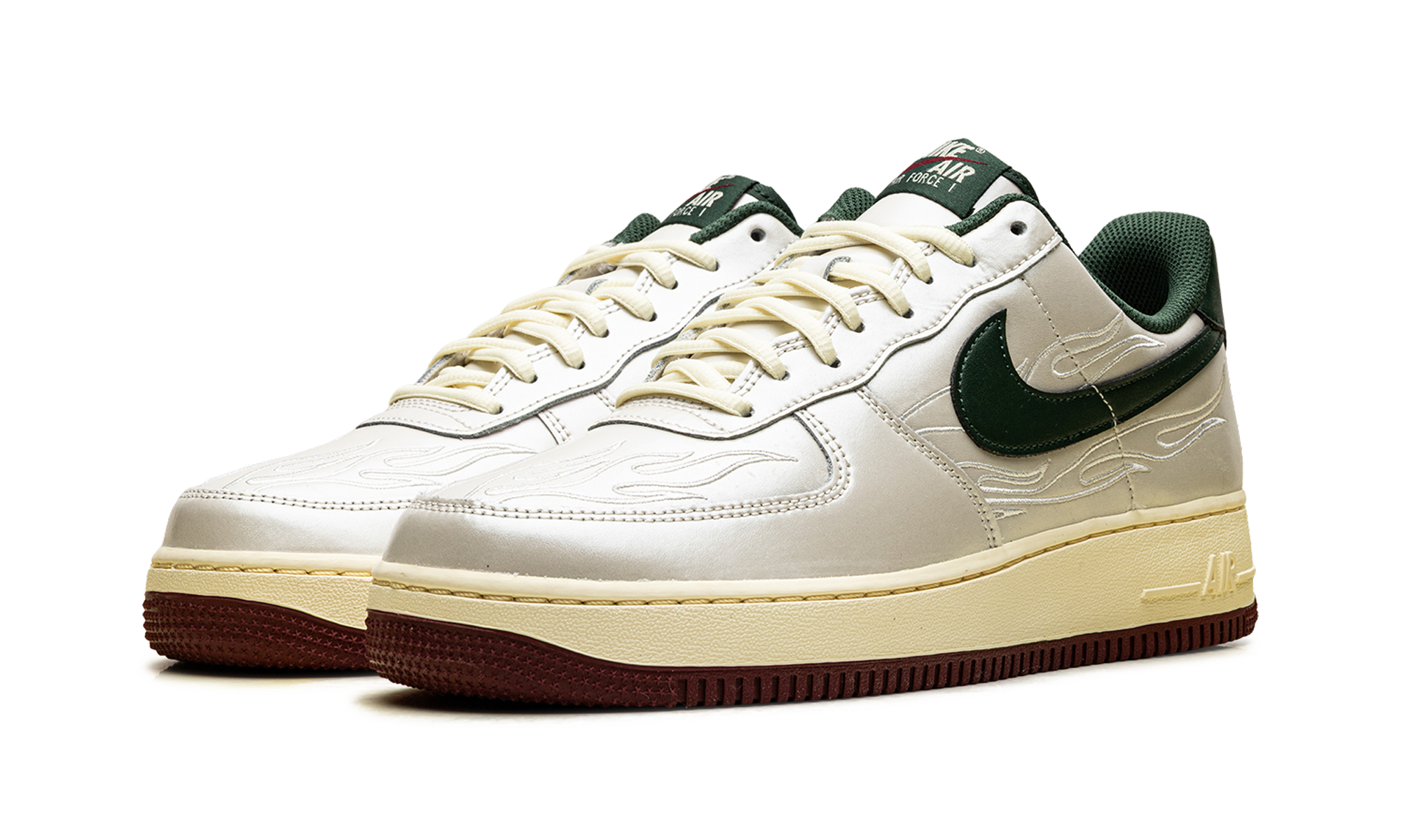 Air Force 1 Low "World Cup - Mexico" IR5896 030