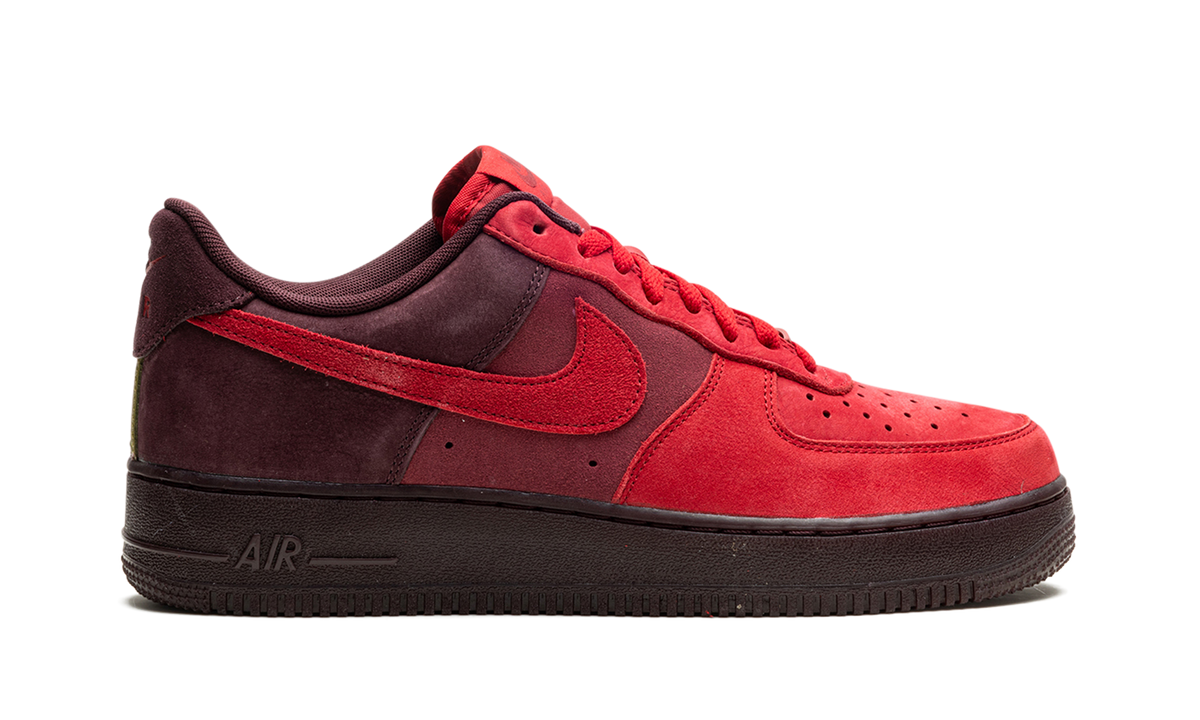 Air Force 1 Low "Layers of Love" FZ4033 657