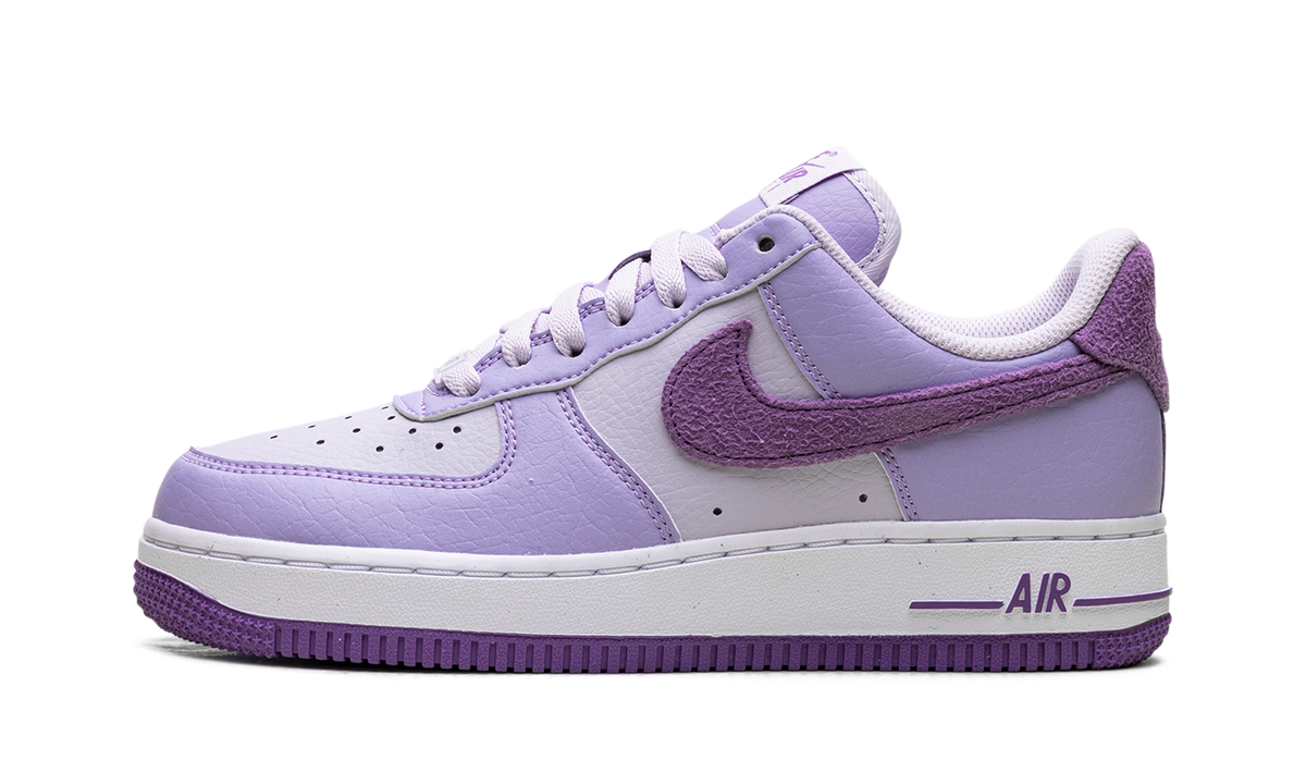Air Force 1 Low '07 Next Nature WMNS "Hydrangeas" HQ3905 500