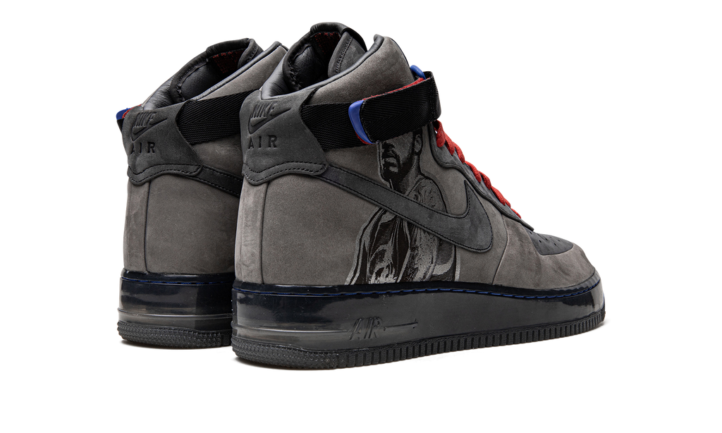 Air Force 1 SPRM '07 (RASHEED) "New Six" 315096 001