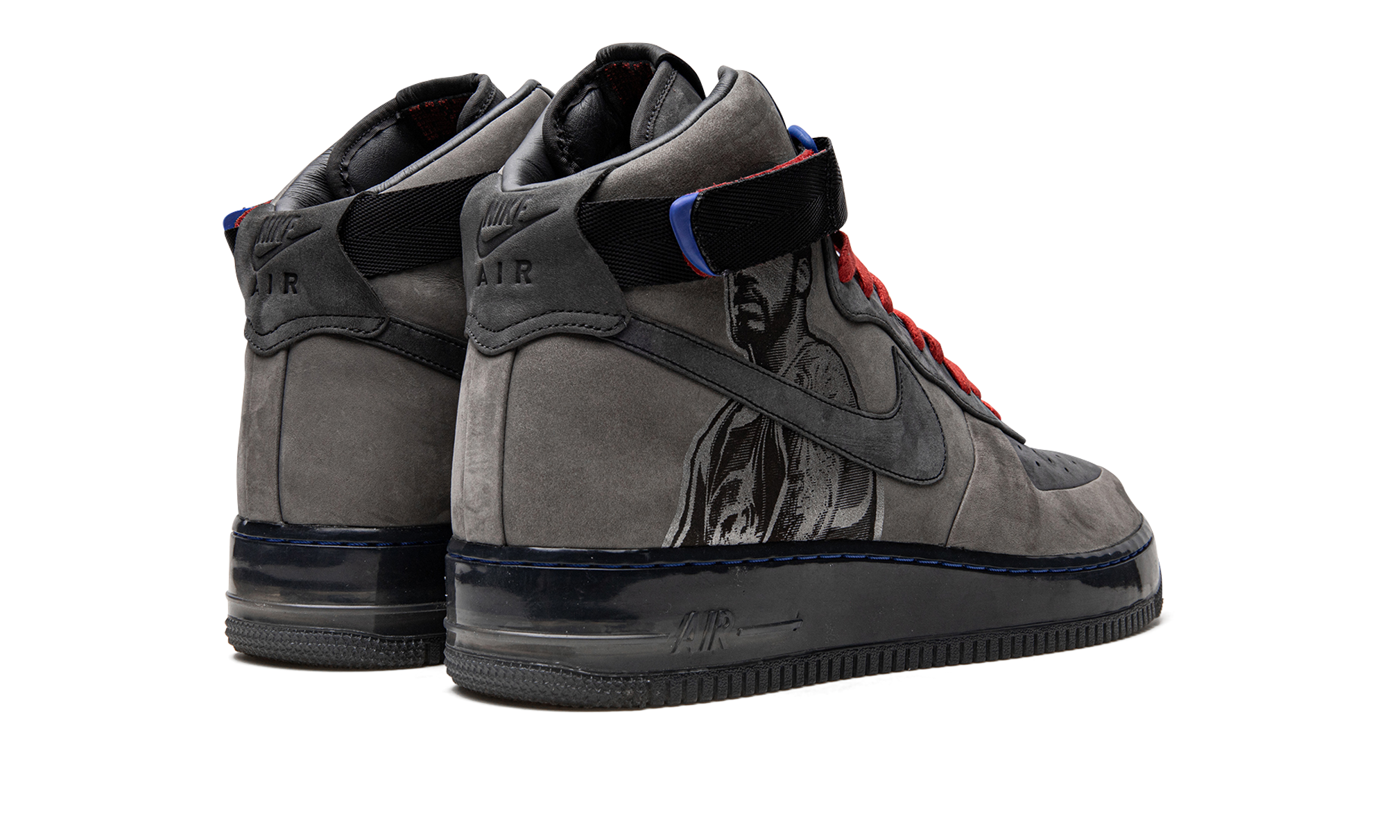 Air Force 1 SPRM '07 (RASHEED) "New Six" 315096 001
