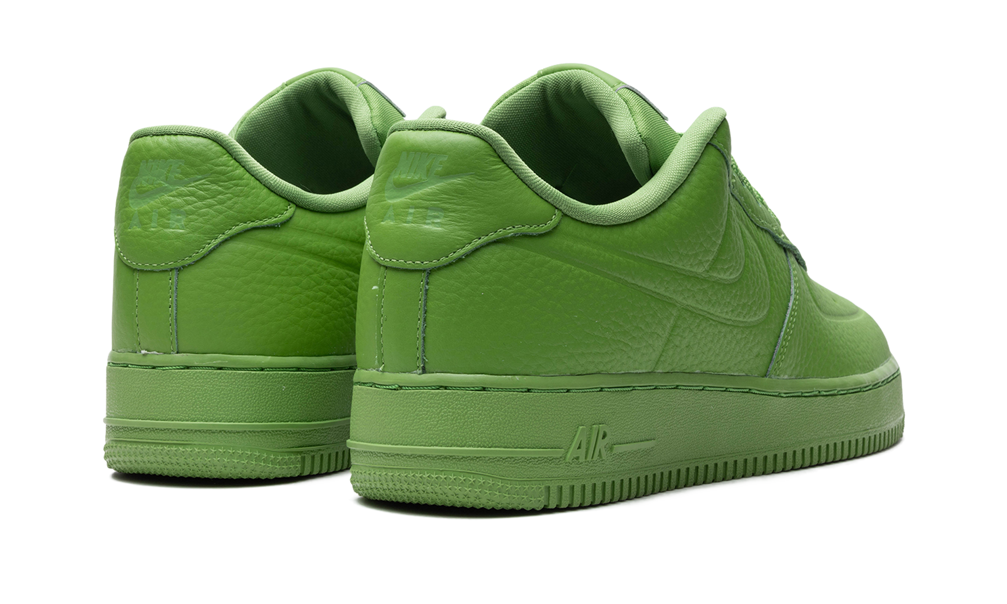 Air Force 1 '07 Pro Tech "WP Green" FB8875 300
