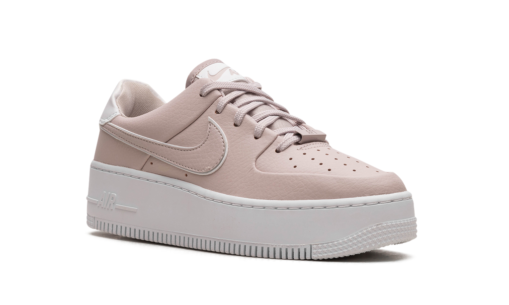 AIR FORCE 1 SAGE LO WMNS "Platinum Violet" CJ1642 002