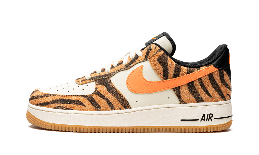 Air Force 1 '07 PRM "Daktari Stripes" DJ6192 100