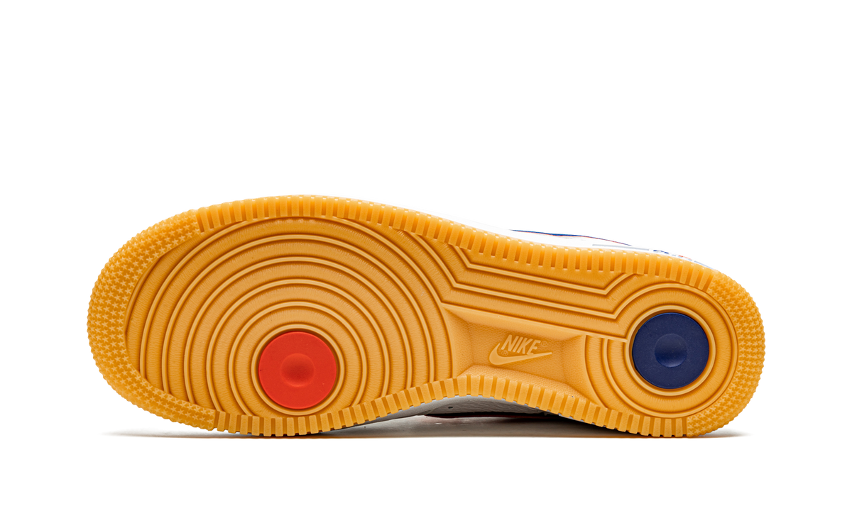 Air Force 1 Low "Scarr's Pizza" CN3424 100