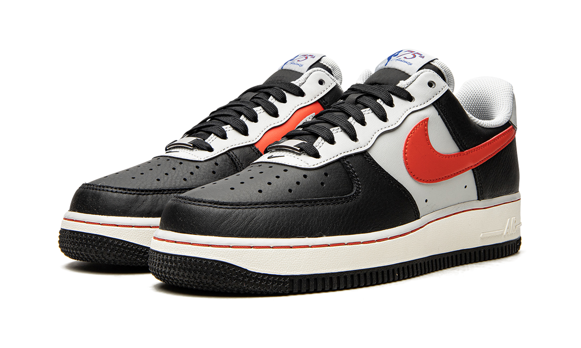 Air Force 1 '07 LV8 "'75th Anniversary - Trail Blazers'" DC8874 001