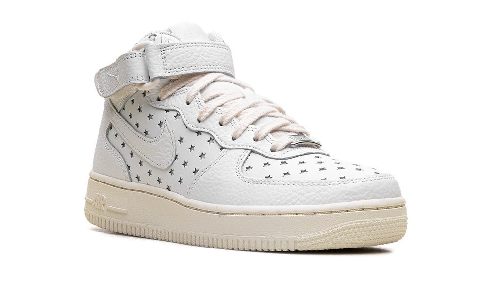 AIR FORCE 1 MID WMNS "CUT OUT STARS" DV3451 100