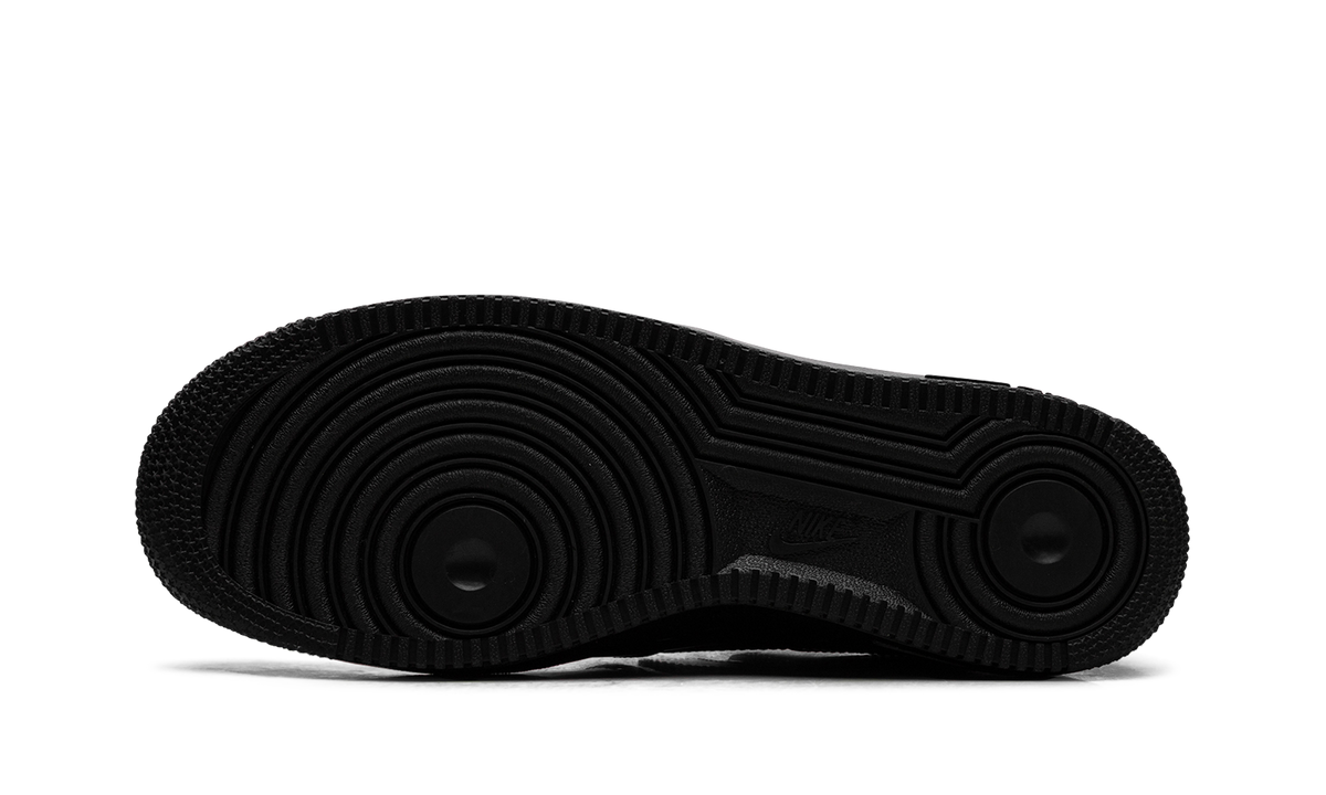 Air Force 1 Low '07 Premium "Black Patent" IV2857 010