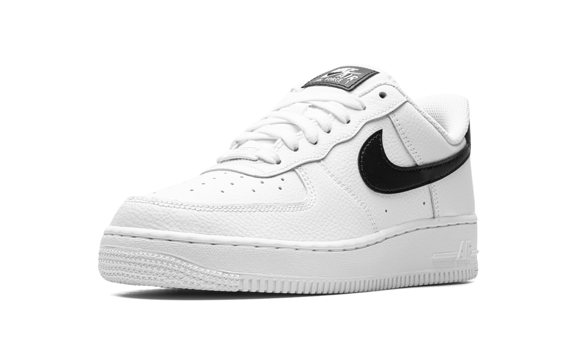AIR FORCE 1 '07 MNS WMNS "White/Black" DD8959 103