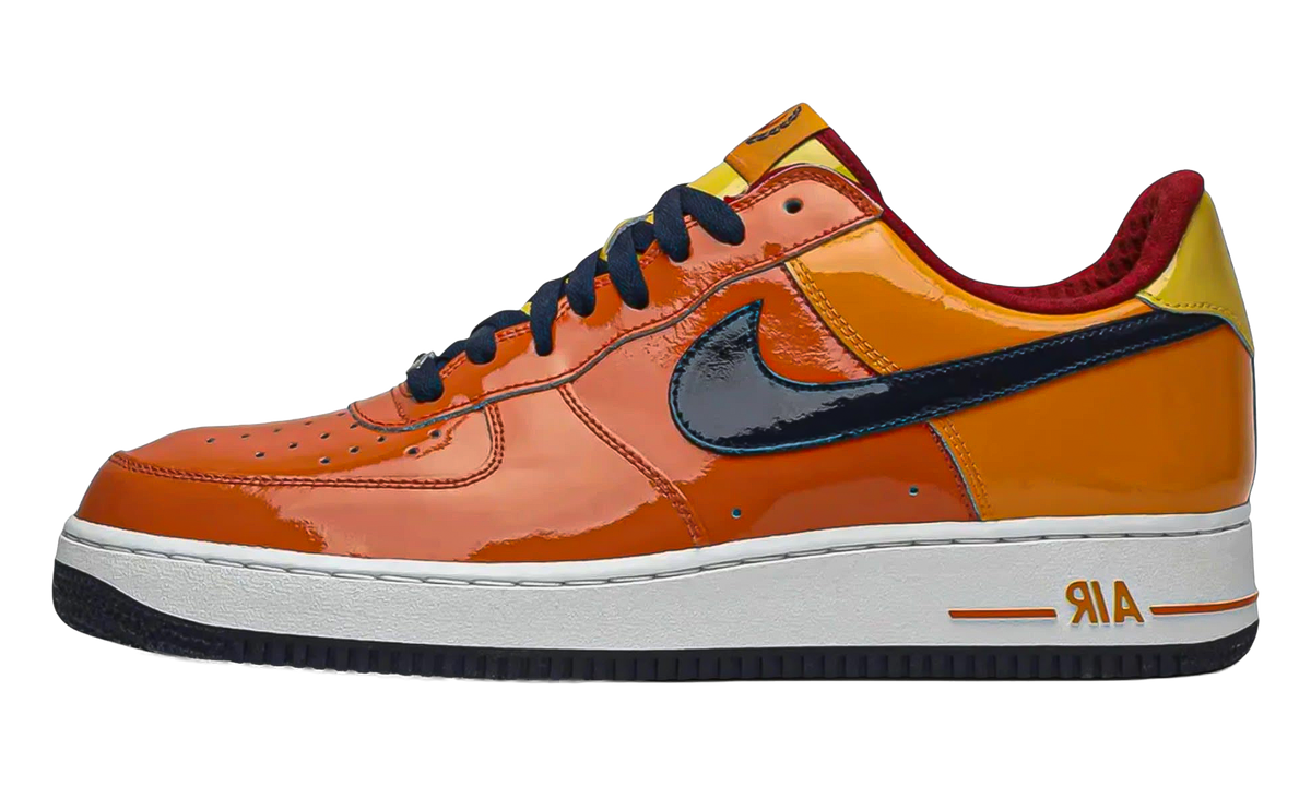 Air Force 1 Low "USA Olympics (2008)" BMK067 M17 C1