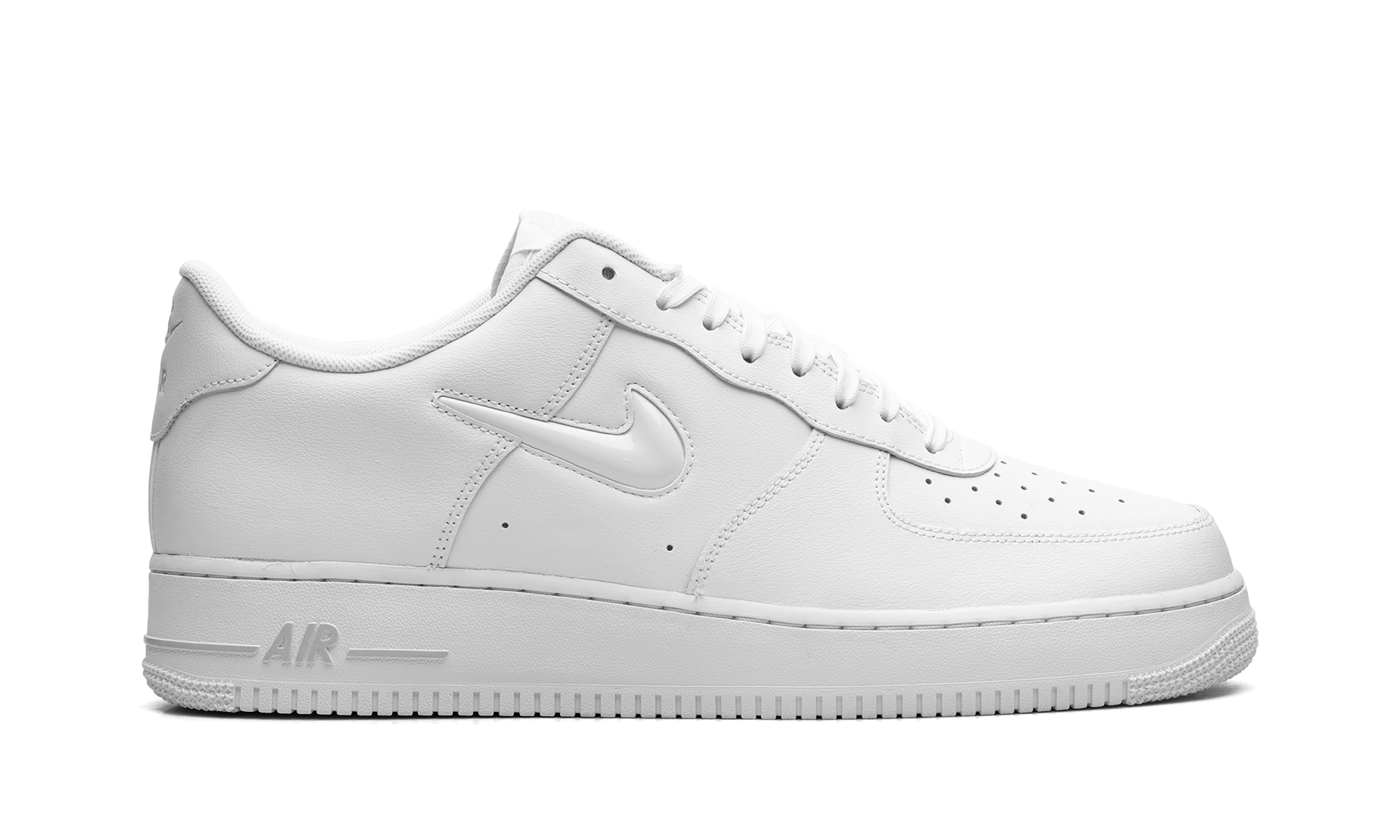 Air Force 1 Jewel "Dark Smoke Grey" HM0621 100
