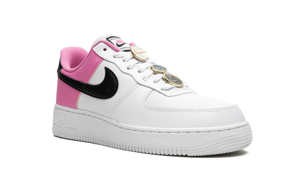 AIR FORCE 1 SE MNS WMNS "China Rose" AA0287 107