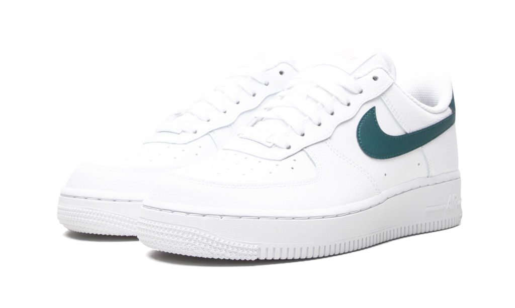 AIR FORCE 1 '07 MNS WMNS "Dark Teal" 315115 163