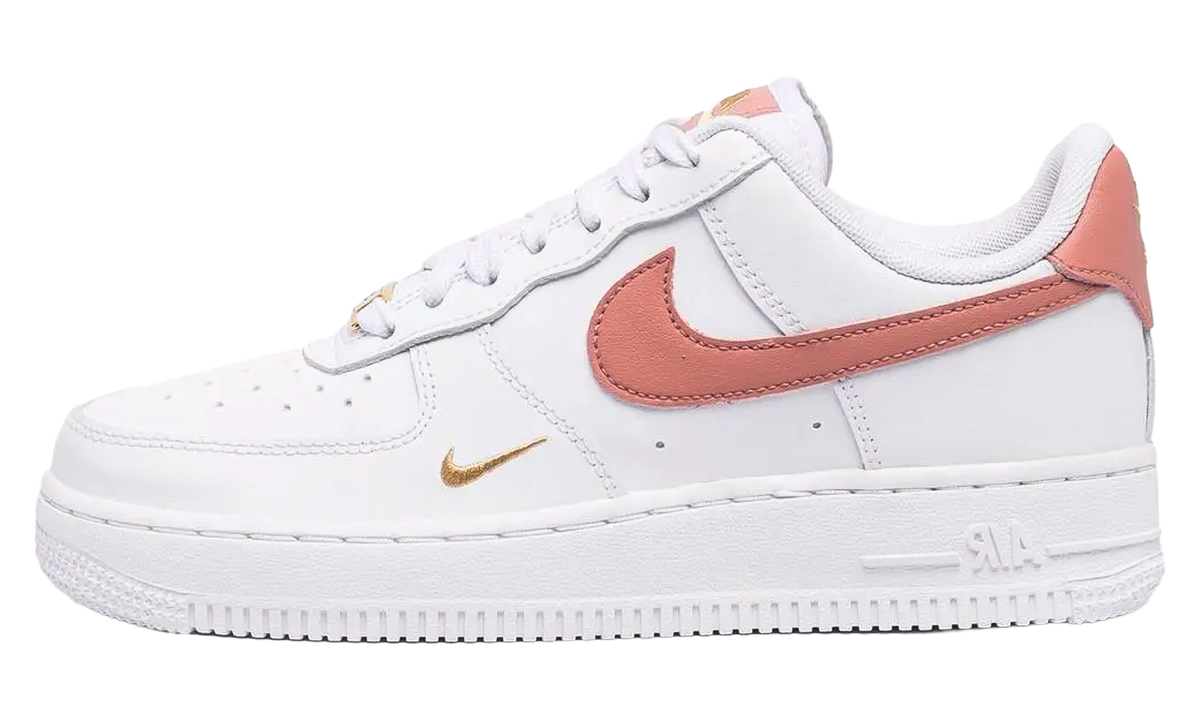Air Force 1 Low '07 WMNS "Rust Pink" CZ0270 103