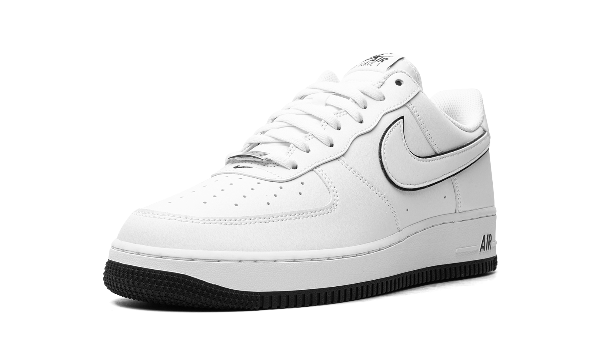 Air Force 1 Low "White/Black" DV0788 103