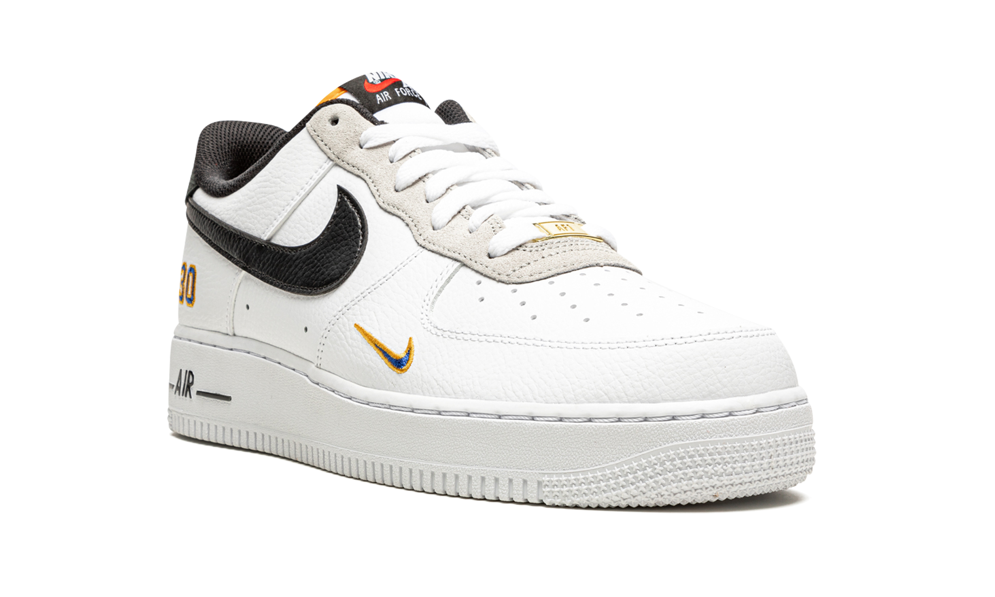 Air Force 1 '07 LV8 "Ken Griffey Jr./Sr." DJ5192 100