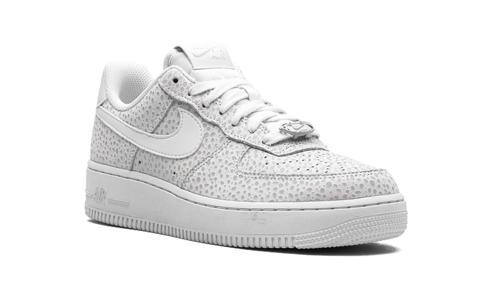 AIR FORCE 1 '07 WMNS "Grey" FV6519-001