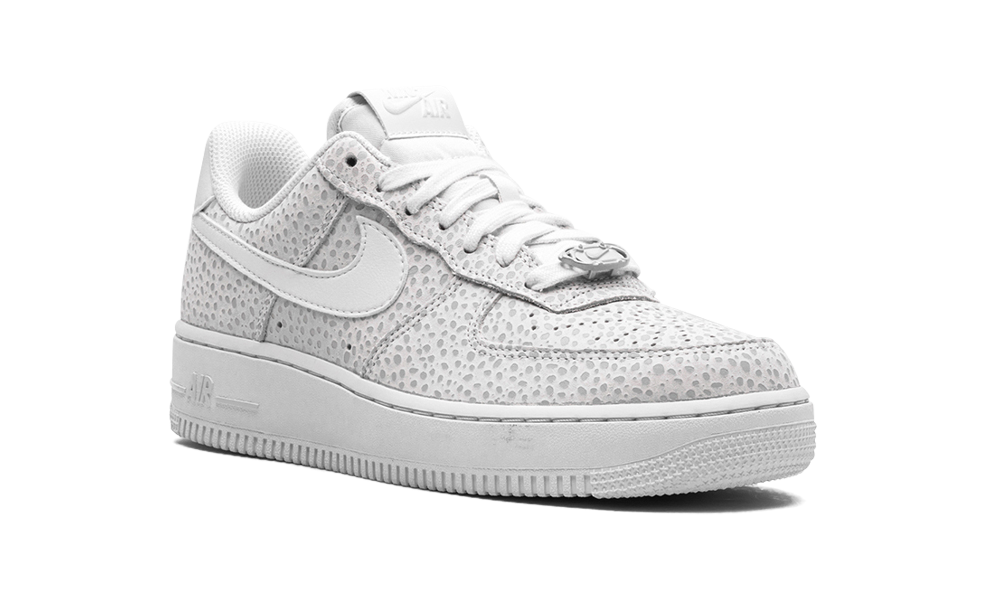 AIR FORCE 1 '07 WMNS "Grey" FV6519-001