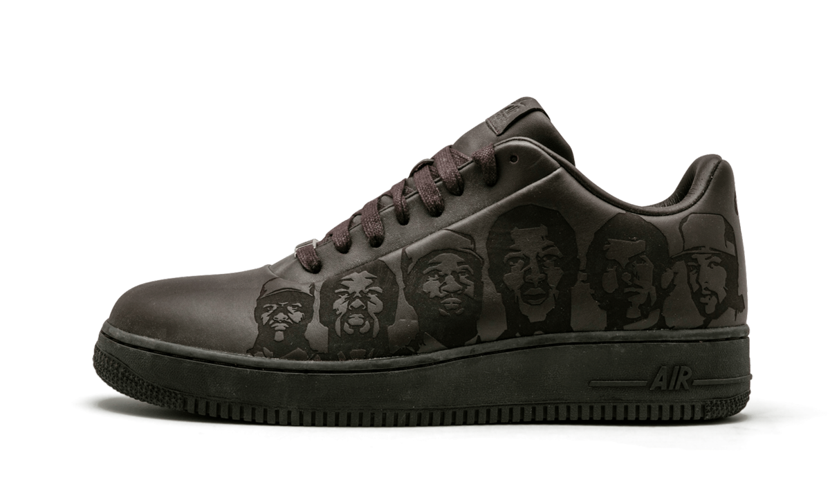 Air Force 1 Supreme '07 "Players" 315184 221