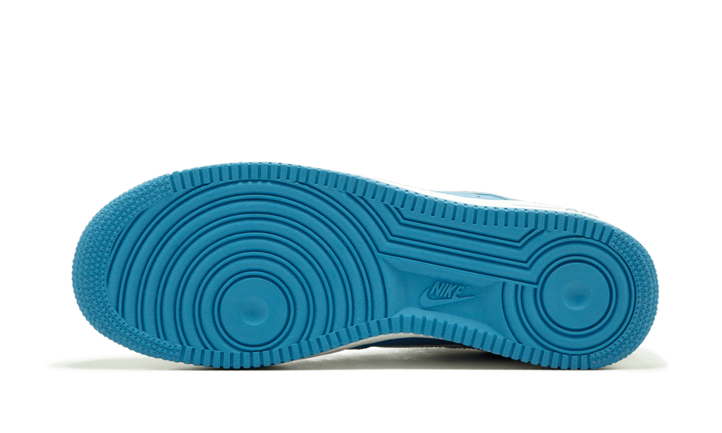 Air Force 1 "UNC" 306353 411