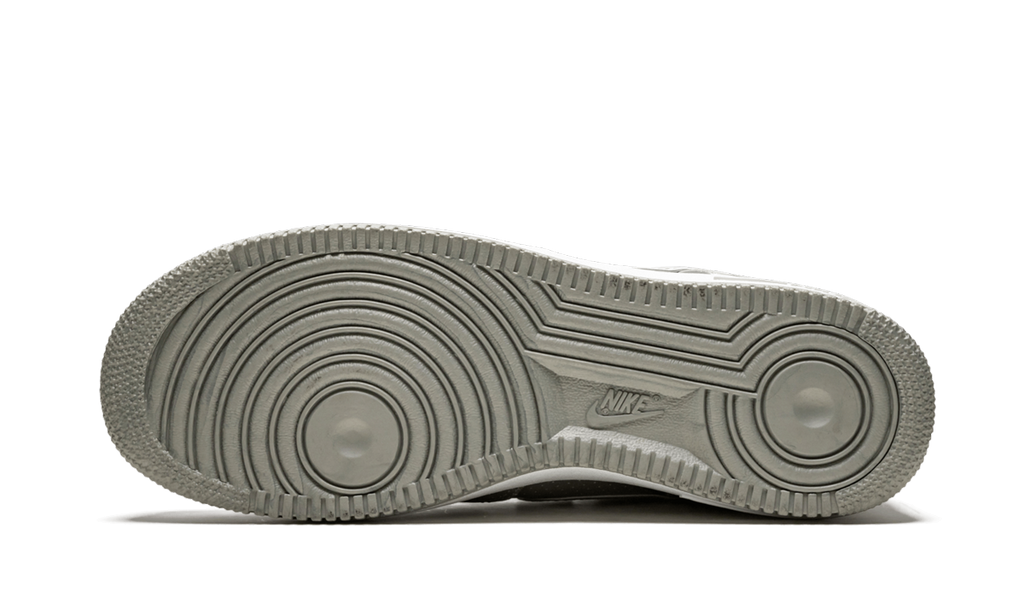 Air Force 1 '07 LV8 "SILVER" 718152 013