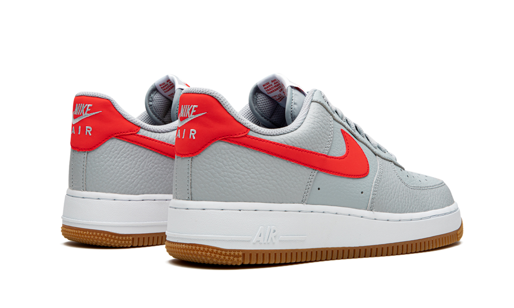Air Force 1 '07 2 "Wolf Grey" CI0057 003