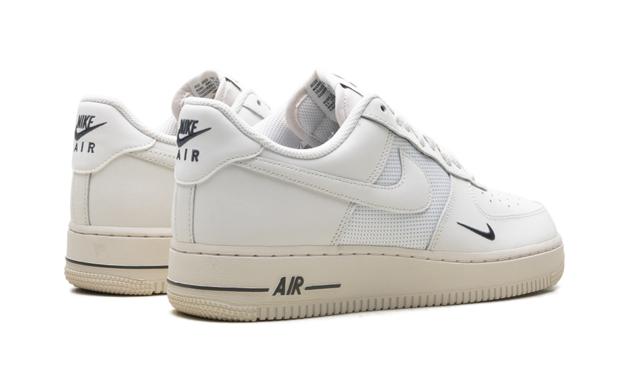 Air Force 1 Low '07 LV8 "Phantom Light Orewood Brown" IM6002 030