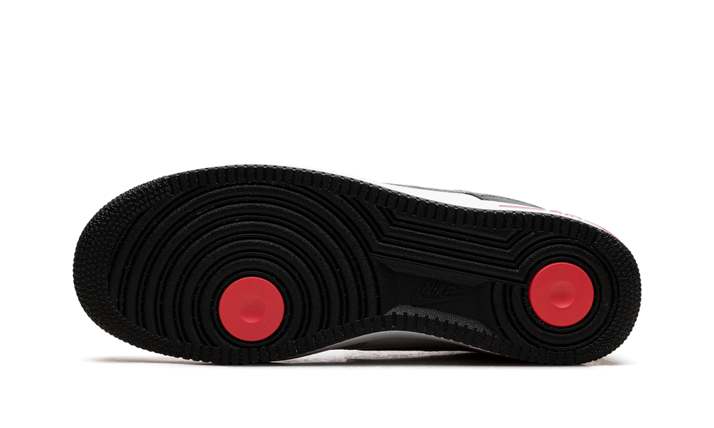 Air Force 1 Low Premium "Infrared" 318775 101