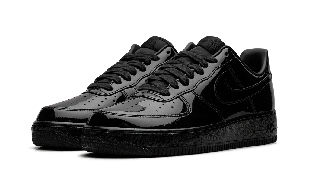 Air Force 1 Low '07 Premium "Black Patent" IV2857 010