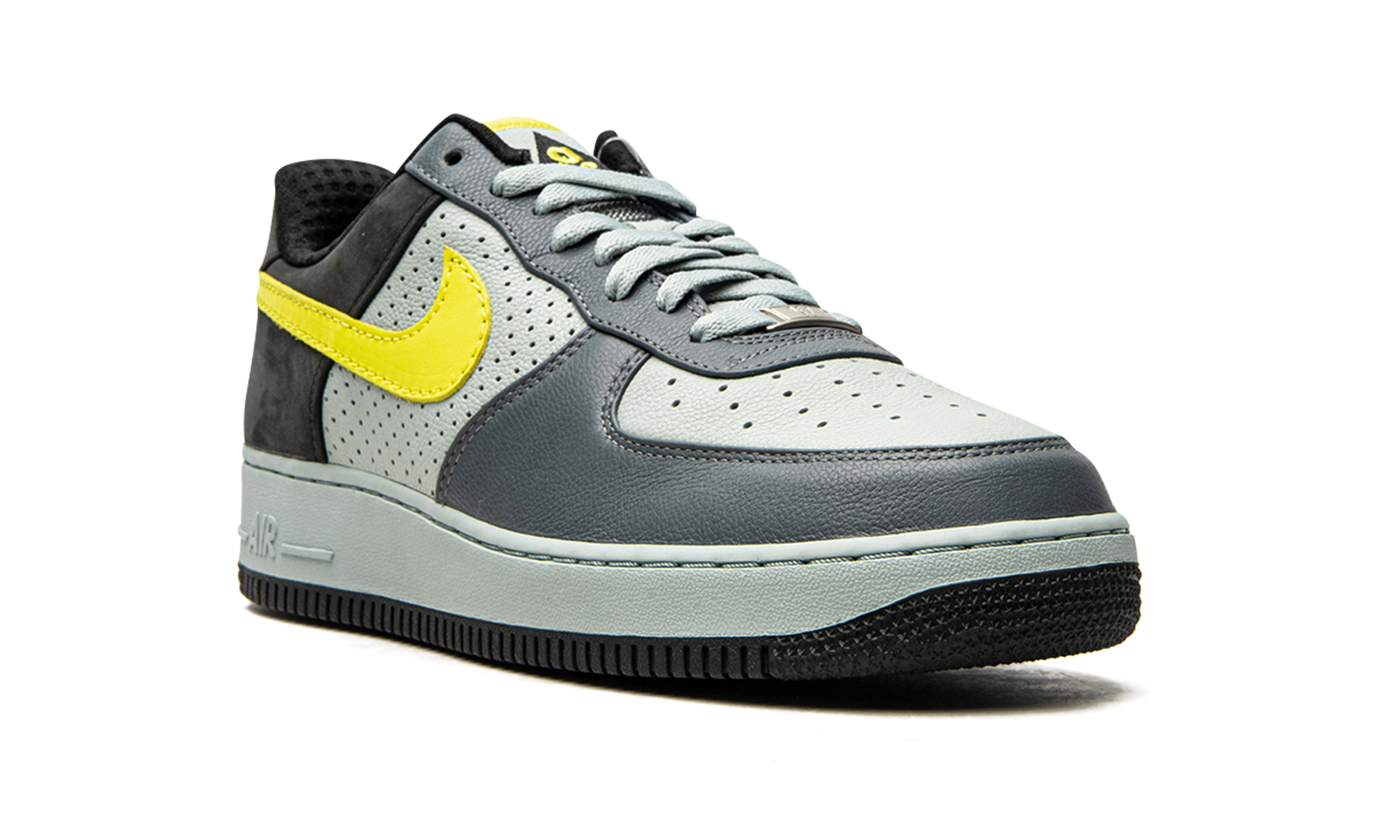 Air Force 1 Low Premium "Wildwind" 318775 071