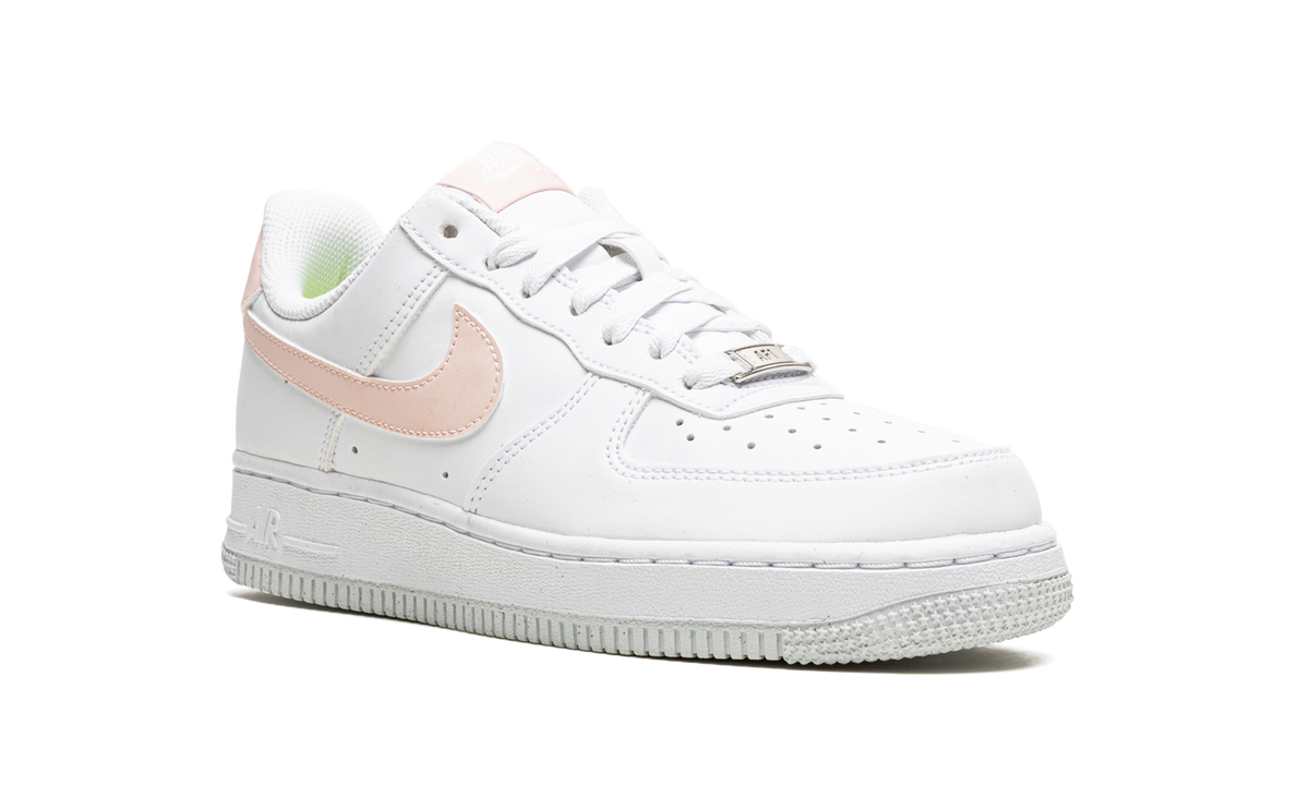 AIR FORCE 1 '07 NEXT NATURE WMNS "White Pale Coral" DC9486 100