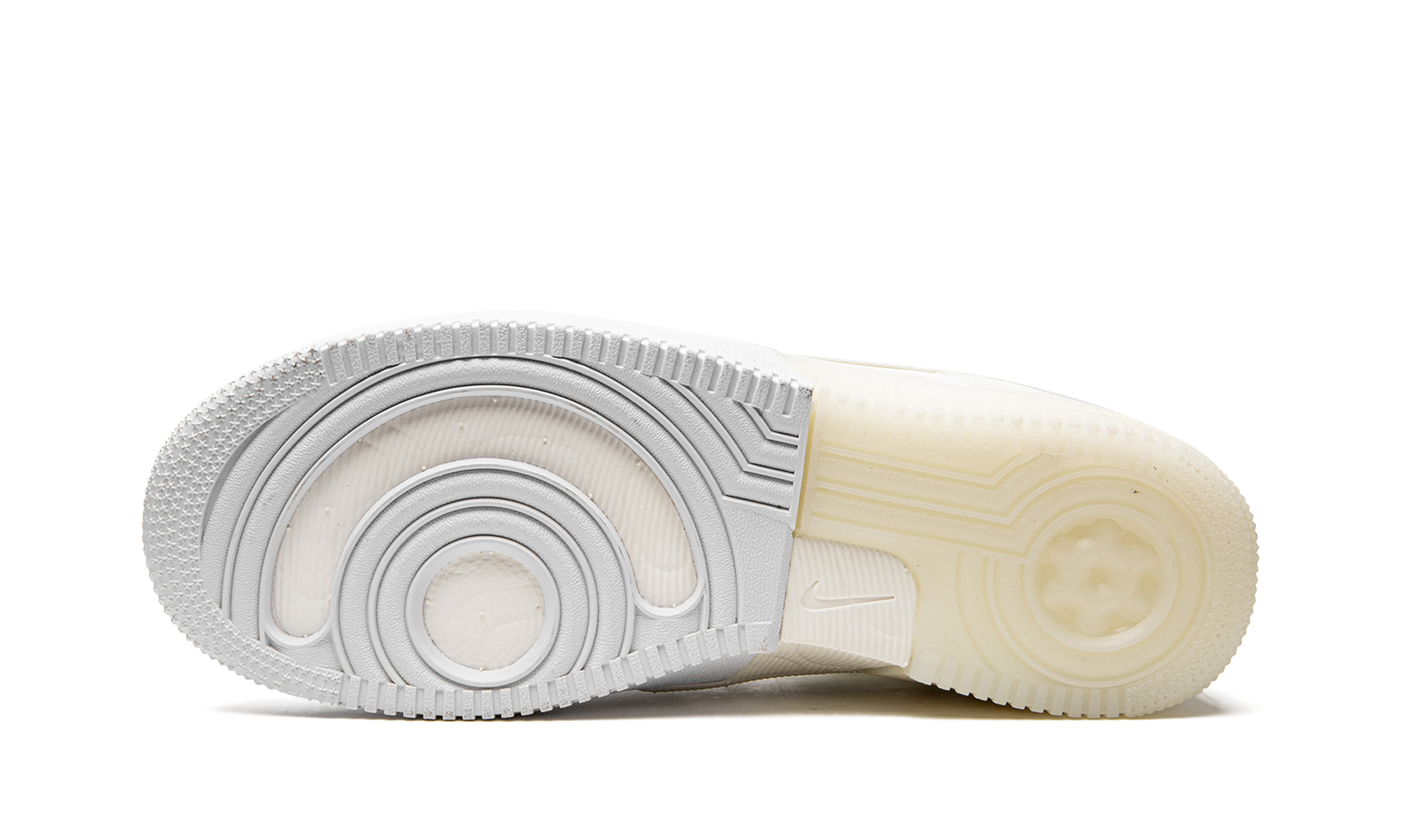 Air Force 1 React "Coconut Milk" DH7615 100
