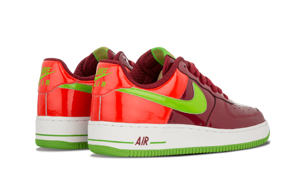 Air Force 1 Premium "Kiwi" 312945 631