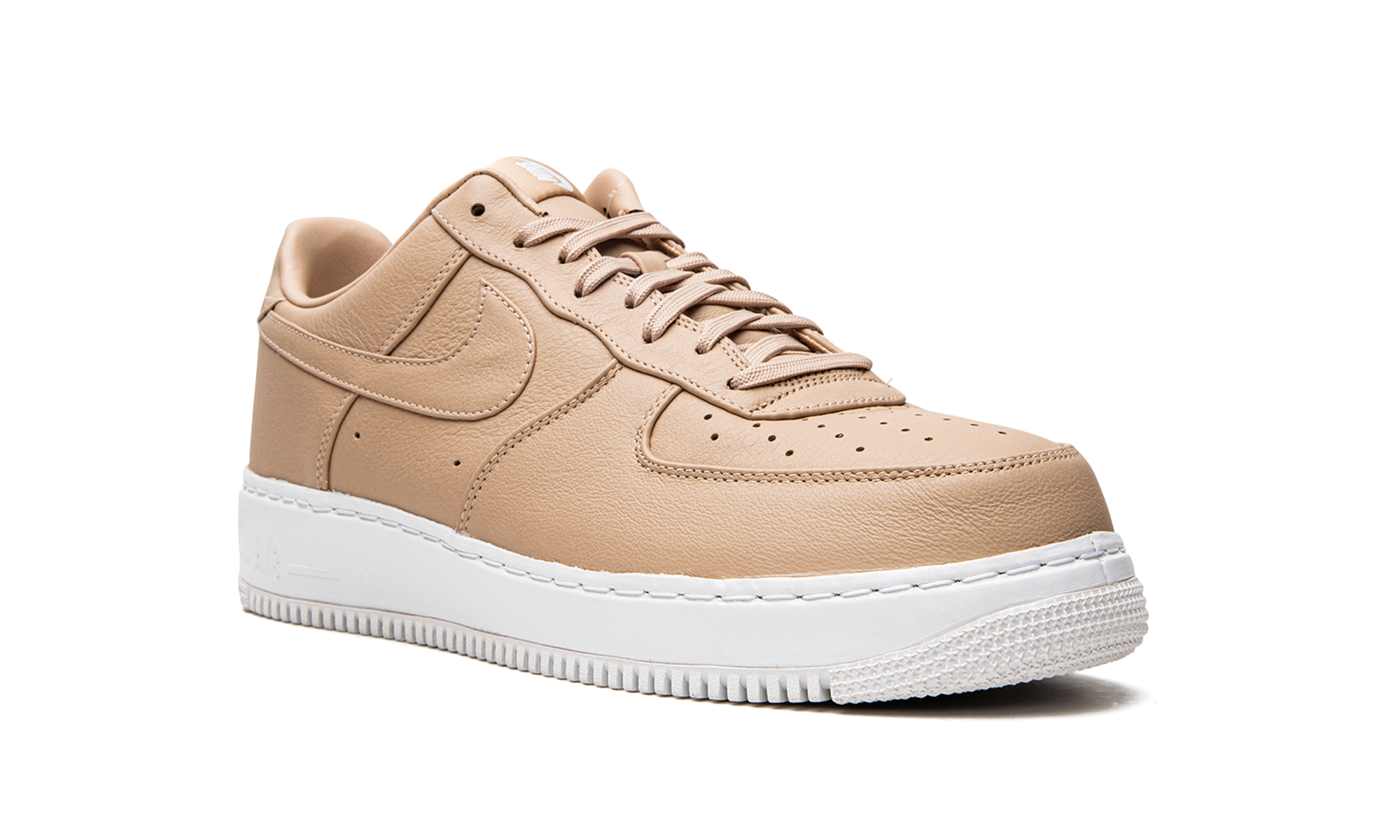 Air Force 1 Low "Vachetta Tan" 555106 200