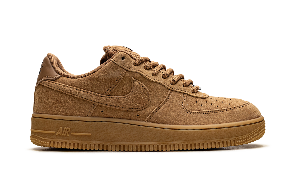 Air Force 1 SB "Flax / Black" HM8517 200