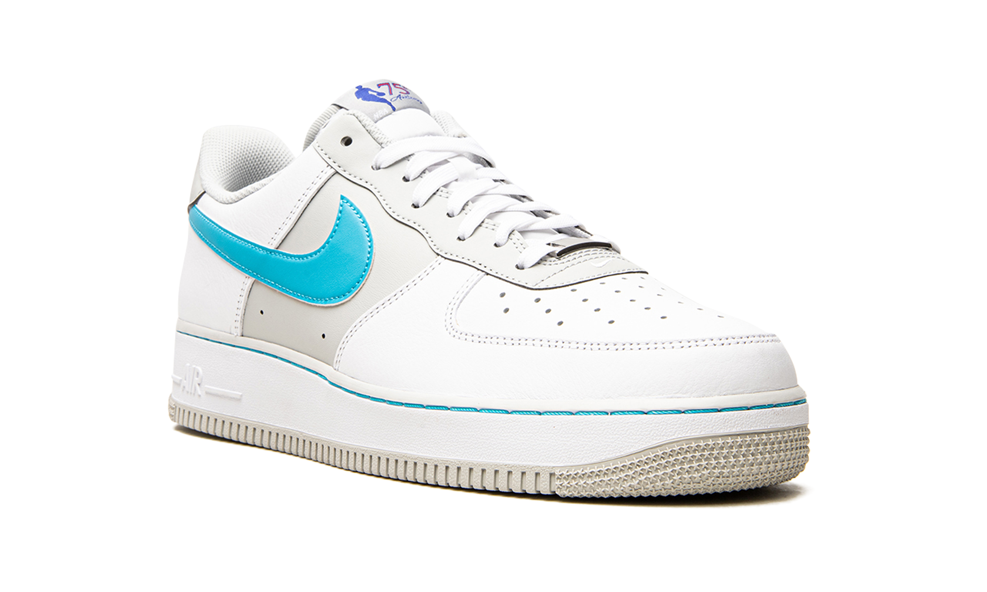 Air Force 1 Low '07 LV8 "NBA 75th Anniversary Fiesta" DC8874 100