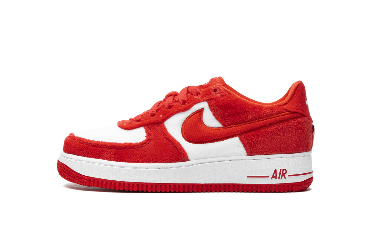 Air force 1 Low GS "Valentines Day 2024" FZ3552 612